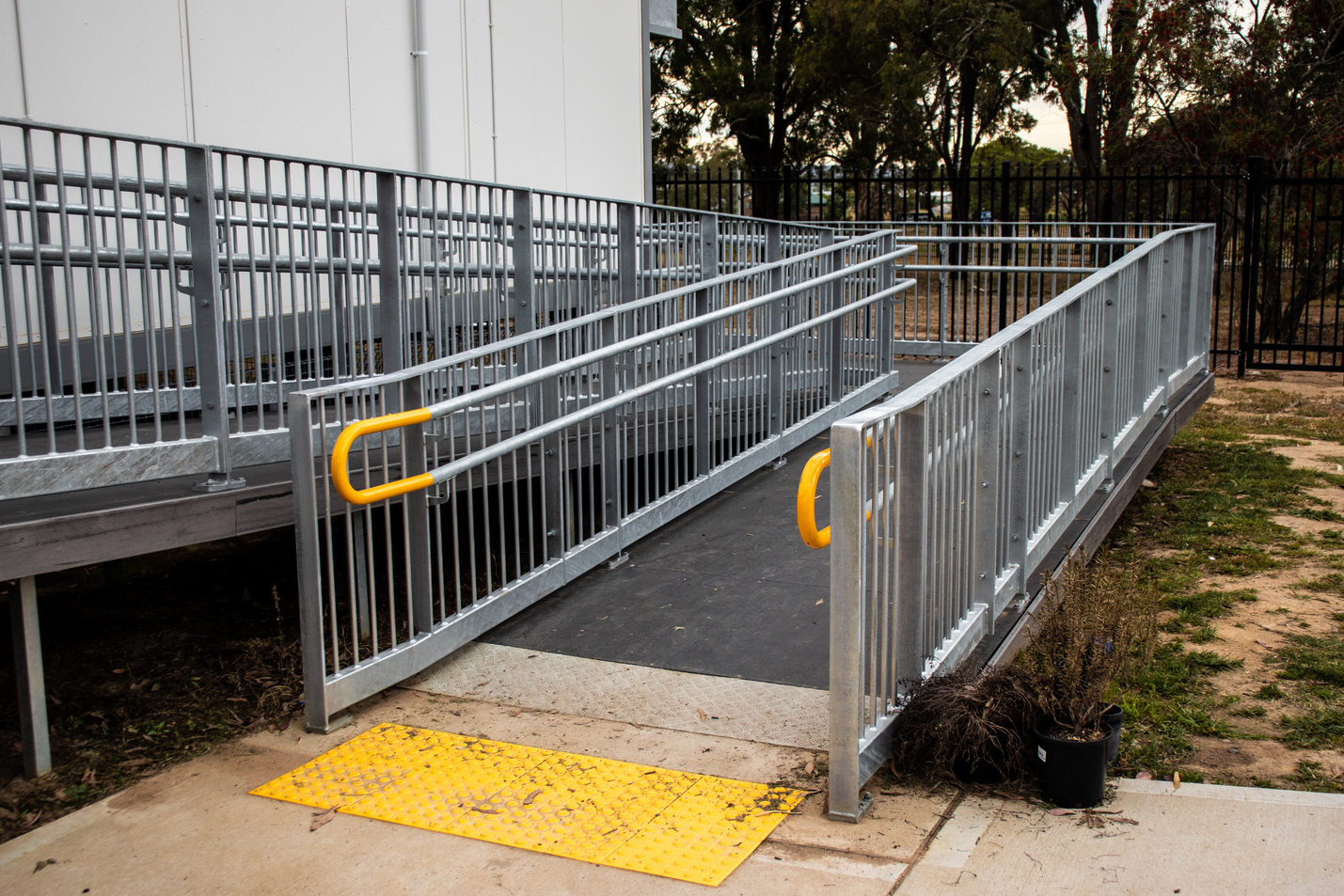 Ramp 2